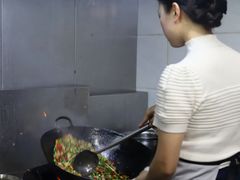 -阿嫂印象·民间江湖菜(大学城店)