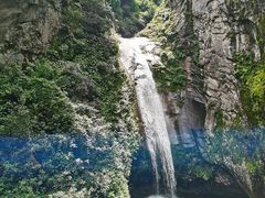 -苍山感通索道