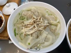 -毛华美食(清扬路店)