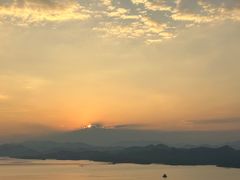 -千岛湖天屿景区
