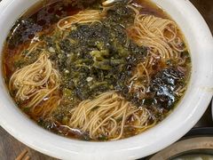 -观桥阁(锦溪店)