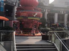 -浦江城市生活广场(江月路店)