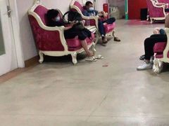 -广州仁爱天河医院体检中心