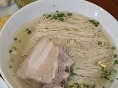 -同得兴 Since·1995 传统苏式面馆(十全街店)