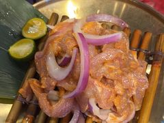 -杨记齐齐哈尔烤肉(总店)