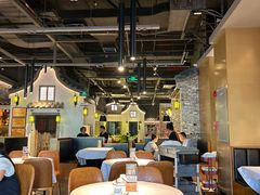 -老伙记海鲜码头(北滘店)