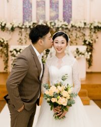 -菲林婚纱摄影工作室