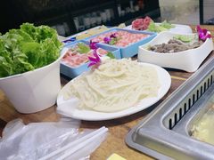 -好得火锅(育才店)