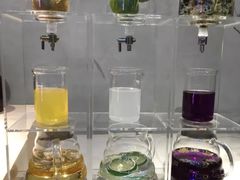 -1828王老吉·草本新茶(珠江新城地铁站店)