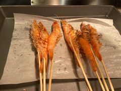 -川骄海鲜自助(河东店)