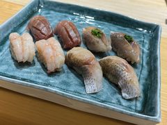 -鮨·海老·OMAKASE·板前料理(北京路店)