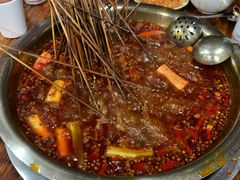 -满江红串串香(七道堰街店)