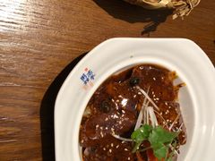-南拳十三姨·潮汕砂锅粥(世纪金源店)