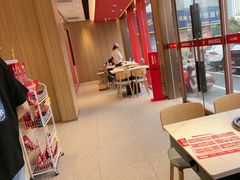 -季季红火锅(解放东路店)