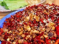 -爷爷的土钵菜(九龙街店)