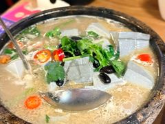 -桂小厨广西菜(印象城店)