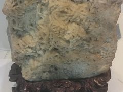 -房山世界地质公园博物馆