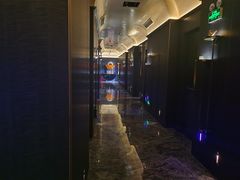 -尚善若水·汤泉·SPA·沐足(东方渔人码头店)