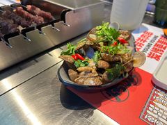 -嫩羊羊·延边烤串·朝鲜族美食(张家港美食街店)