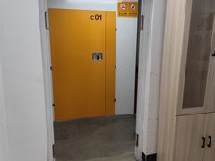 -安东易迷你自助仓储寄存仓库(顾戴路店)