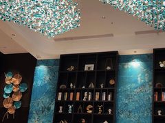 -铂尔登国际酒店(南山深圳湾口岸店)