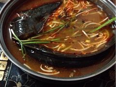 iphone_upload_pic-弘烨 贵州酸汤 鱼火锅(东财店)