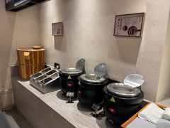 小米粥-绍兴大禹开元观堂-若耶厅