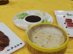 -西安烤鸭店(369烤鸭王店)