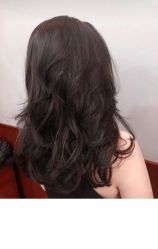 -FLAIR HAIR SALON