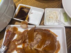 -三道菜(明堂公园店)