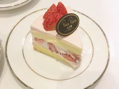 -PETIT PARIS 小巴黎(花园道店)