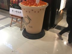 -KOI Thé(正佳广场店)