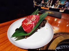 -肉魁屋·烧肉·烧鸟·酒场(高新店)