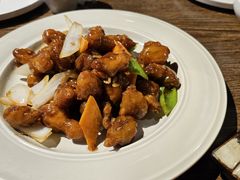 -盛京辽菜小馆(龙之梦购物中心店)