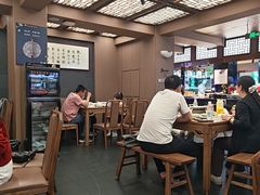-小绍兴家宴·百年绍兴菜(鲁迅路店)