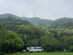 -黄公望隐居地