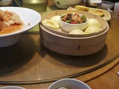 -北大荒人•新东北菜(青岛银座店)