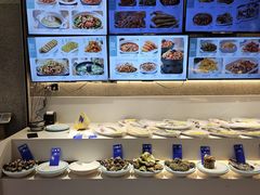 -赶海部落海鲜城(海阳路店)