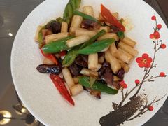 -忆食尚腊味煲仔饭(华南城店)