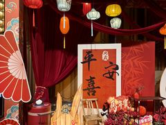 -湖锦酒楼·旗舰店(三阳总店)