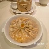 利苑酒家 *米其林粤菜