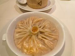 -利苑酒家(宜安广场店)