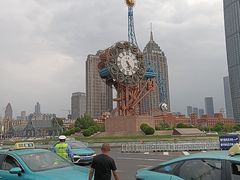 -世纪钟