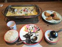 -新白鹿餐厅(城西银泰城店)