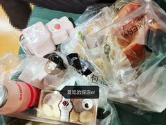 -聪妈的面包店(华侨新城店)