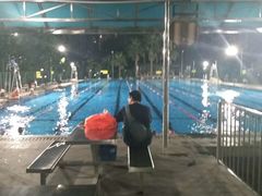 -猎德游泳池(猎德花园店)