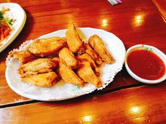 -全州拌饭馆(断桥店)