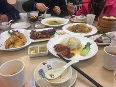 -多多旺港式茶餐厅(新区店)