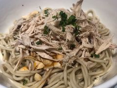 -古井假日酒店-古井面馆•淮上豆府(长江东路店)