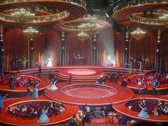 -交通银行前滩31演艺中心